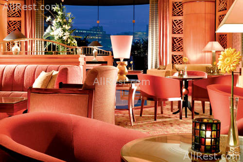 Sheraton Surabaya Hotel & Towers 2